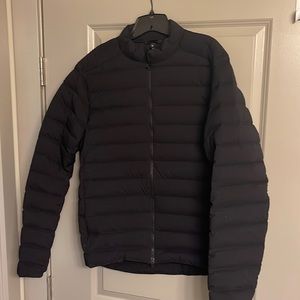 Lululemon Navigation Down Jacket